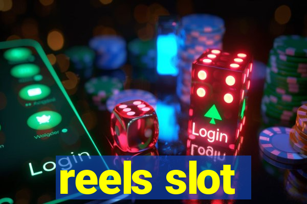 reels slot