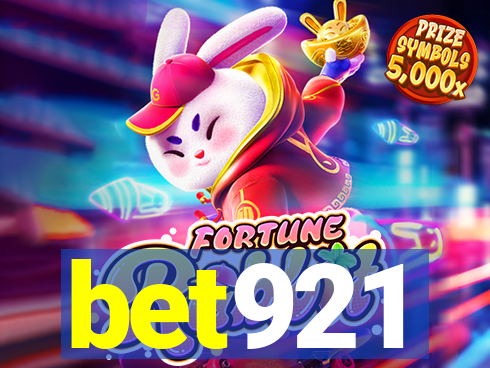 bet921