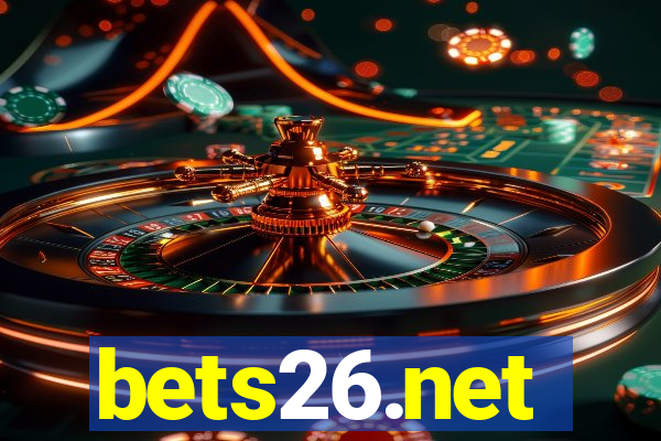 bets26.net