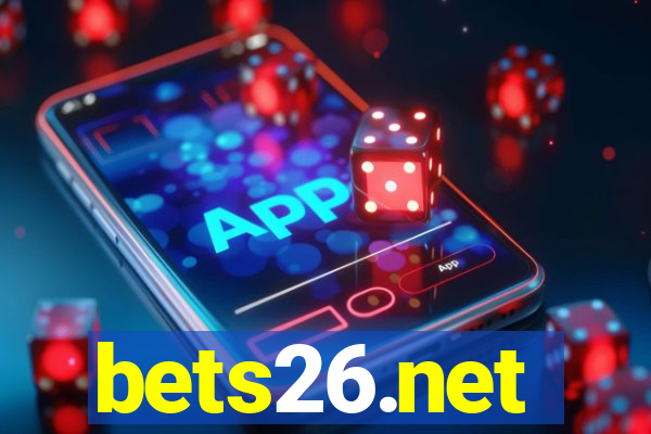 bets26.net