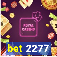 bet 2277