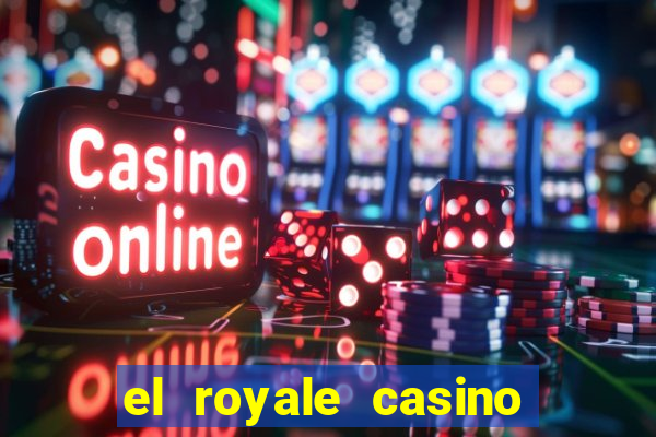 el royale casino no deposit bonus codes