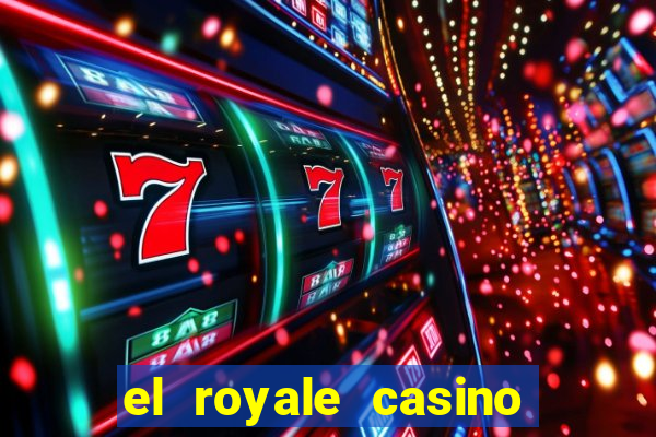 el royale casino no deposit bonus codes