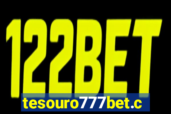 tesouro777bet.com