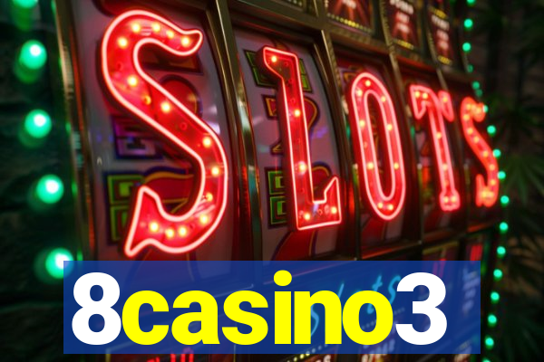 8casino3