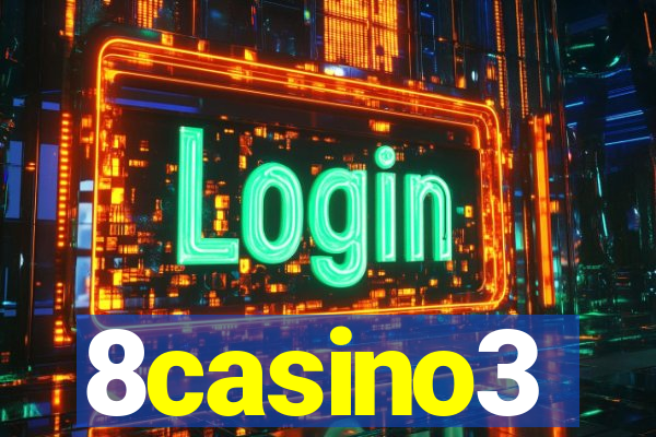 8casino3