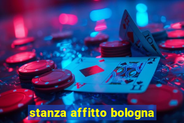 stanza affitto bologna