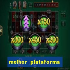 melhor plataforma para ganhar dinheiro jogando cassino