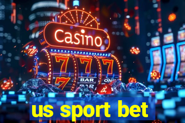 us sport bet