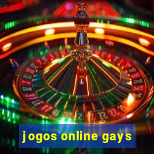 jogos online gays