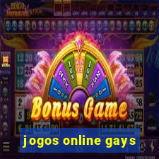 jogos online gays