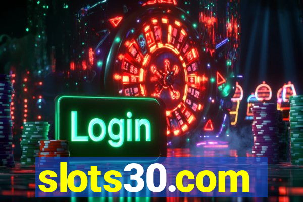 slots30.com