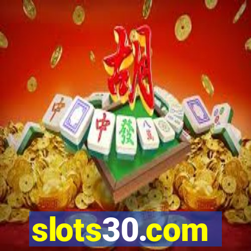 slots30.com