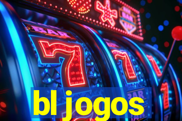 bl jogos