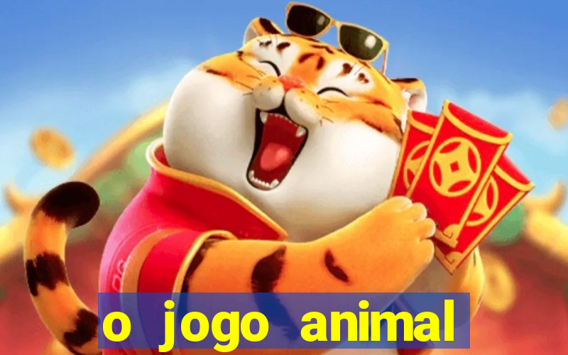 o jogo animal world paga mesmo