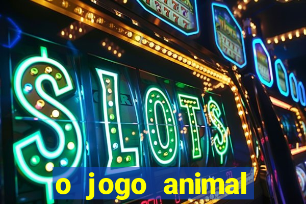 o jogo animal world paga mesmo