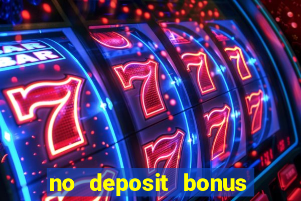 no deposit bonus slots garden