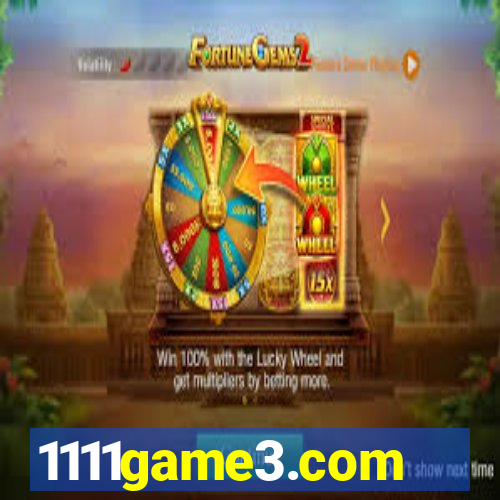 1111game3.com