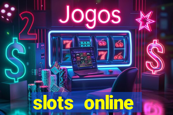 slots online casinos -onlinecasinosdeutschland.com