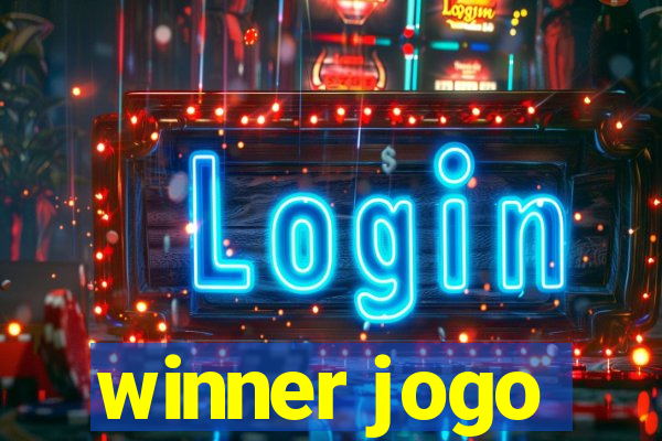 winner jogo