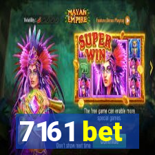 7161 bet