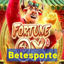 Betesporte