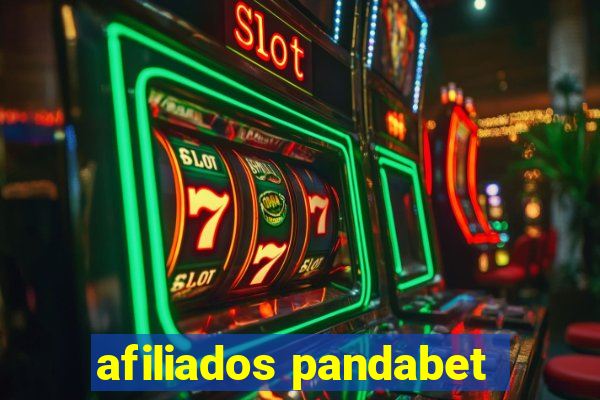 afiliados pandabet