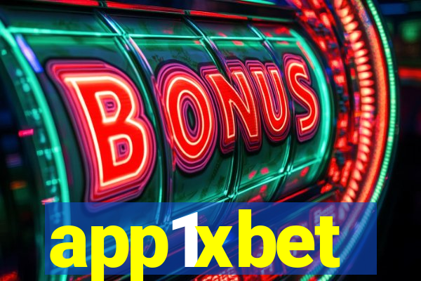 app1xbet