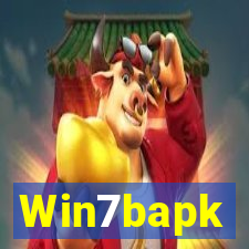 Win7bapk