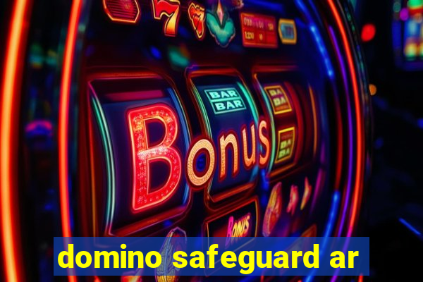 domino safeguard ar