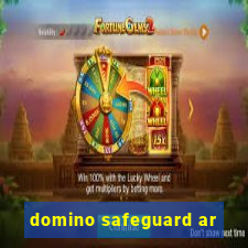 domino safeguard ar