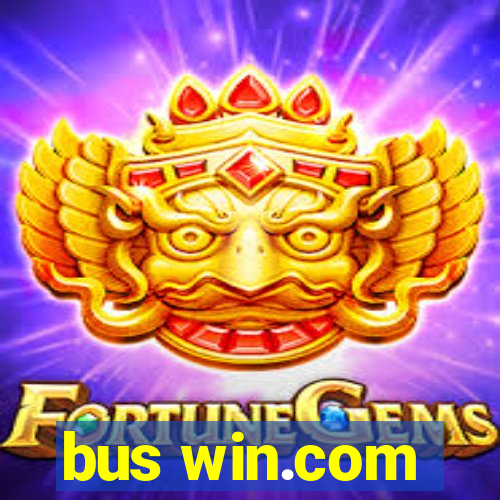 bus win.com