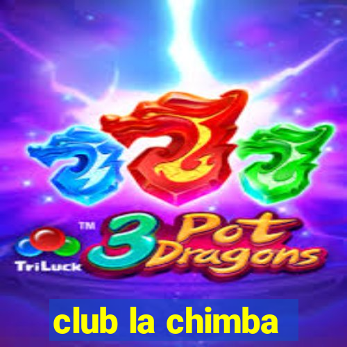 club la chimba