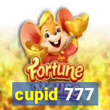 cupid 777