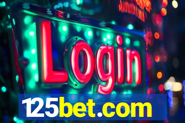 125bet.com