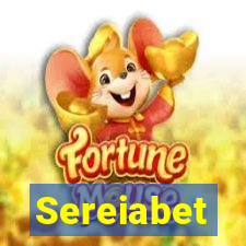 Sereiabet