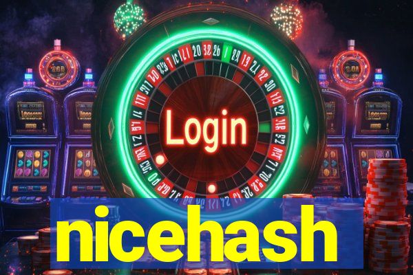 nicehash