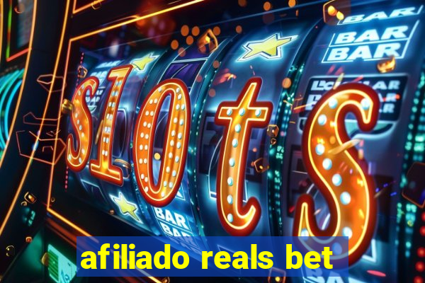 afiliado reals bet