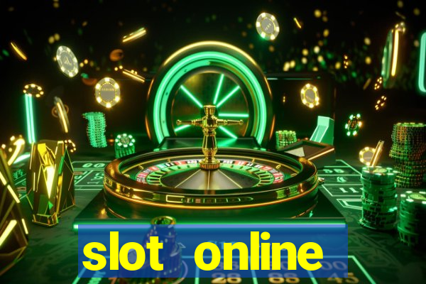 slot online pragmatic play