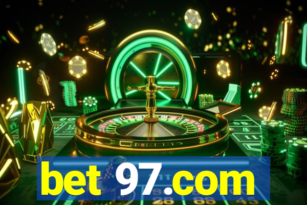 bet 97.com