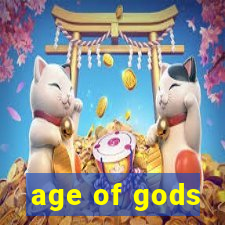 age of gods