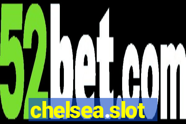 chelsea.slot