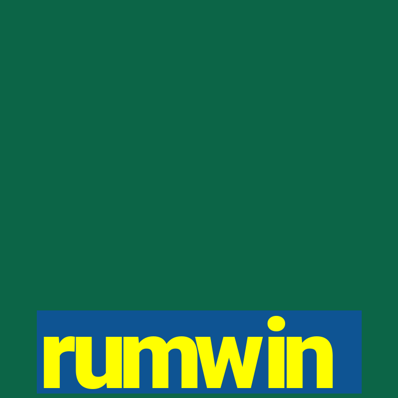 rumwin