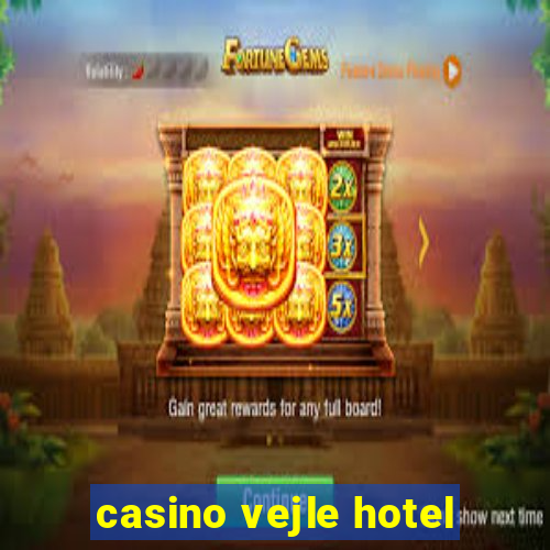 casino vejle hotel