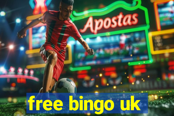 free bingo uk