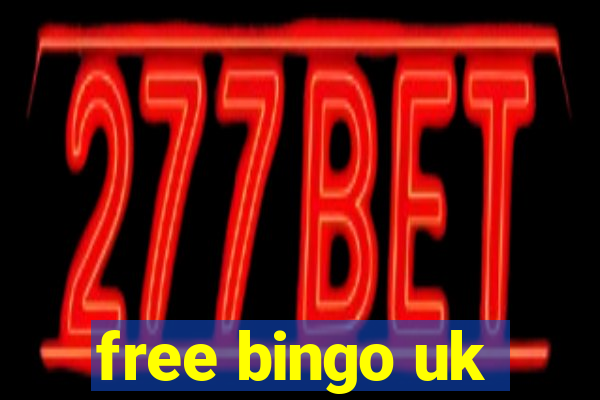 free bingo uk