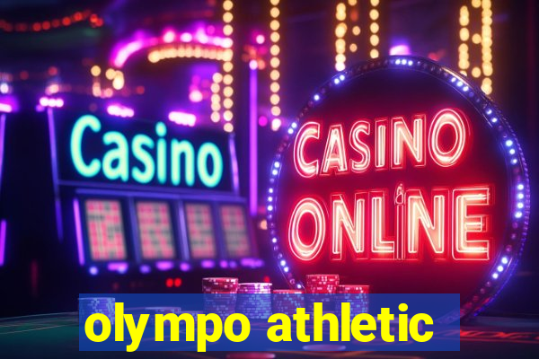 olympo athletic