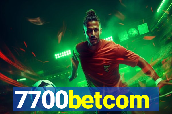 7700betcom