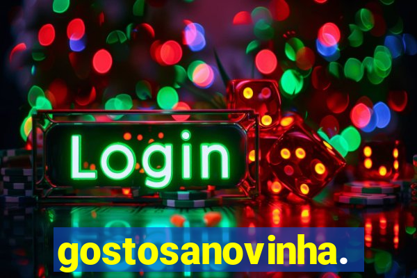 gostosanovinha.com