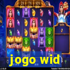 jogo wid